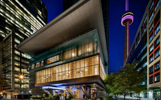 The Ritz-Carlton, Toronto