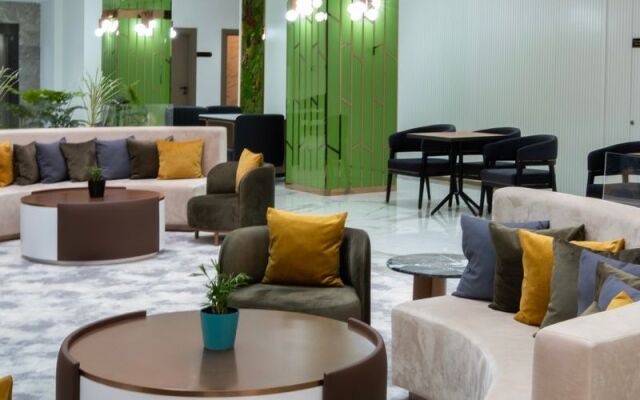 Ramada Resort by Wyndham Pamukkale Thermal