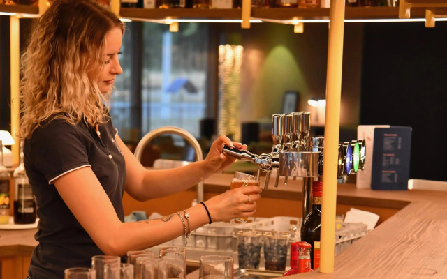 ibis Styles Nantes Rezé Aéroport