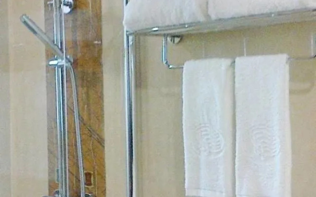 Vienna International Hotel