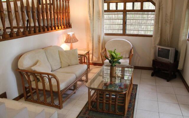 Romance Bungalows