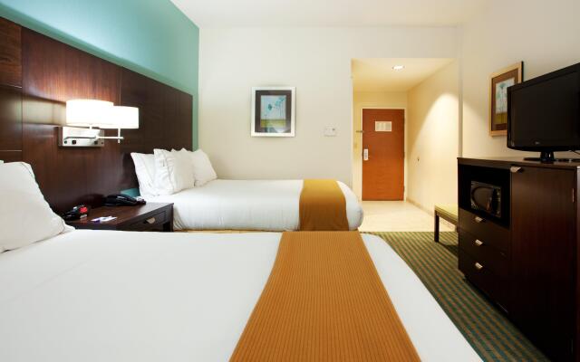 Holiday Inn Express Picayune-Stennis Space Center by IHG