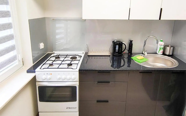 Apartament Słowik