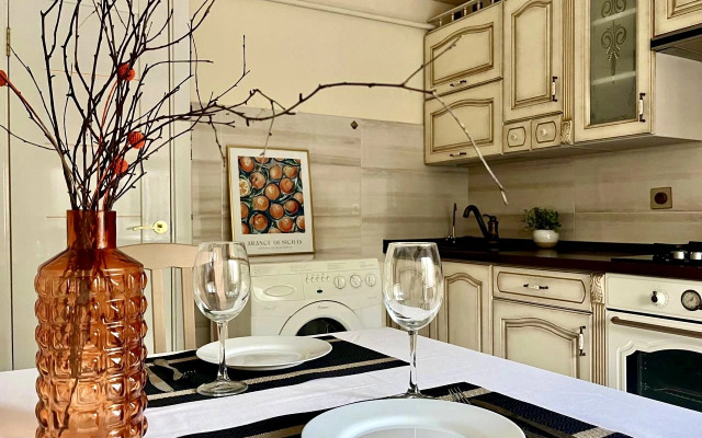 ApartMari на Соммера 37