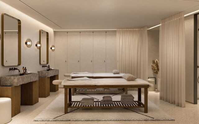 Domes Noruz Mykonos - Adults Only
