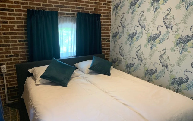 Hotel Giethoorn 2 Stay