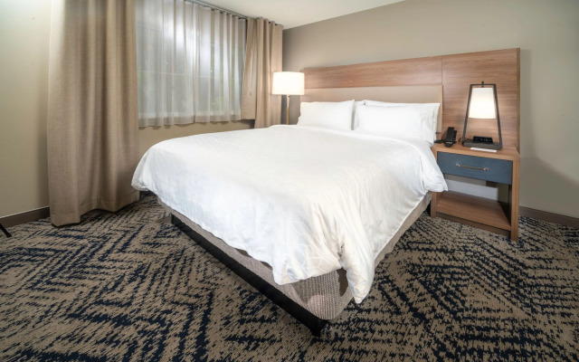 Candlewood Suites Charleston Mt Pleasant by IHG