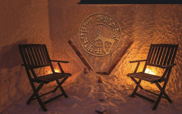 Hattusa Vacation Thermal Club Kazdaglari