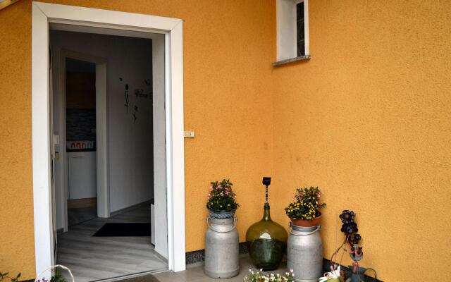 Cosy Apartment in Bismark