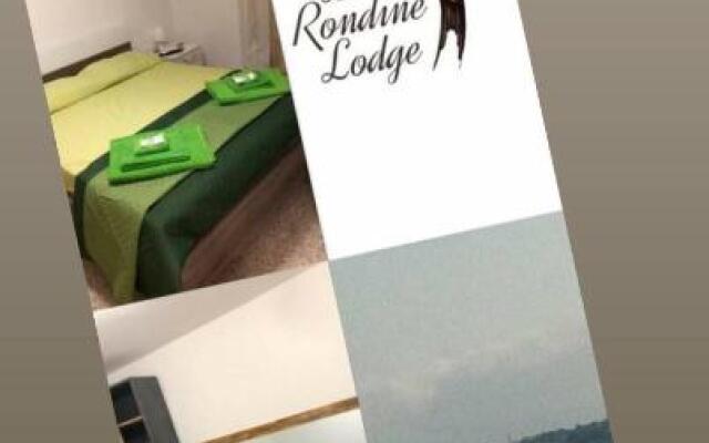 Welcome to the "Rossinelli Lodge"