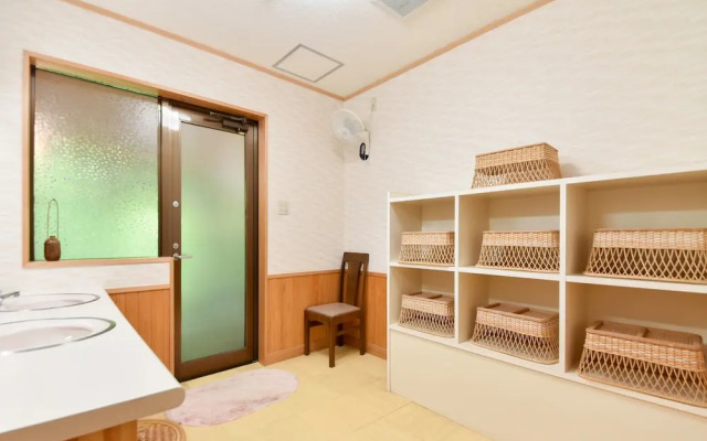 Ryokan Sakai