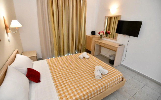 Summer View Hotel