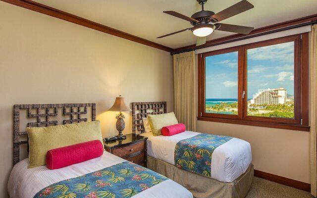 Beach Villas at Ko Olina by Love Hawaii Villas