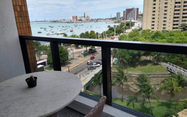 Iracema Residence Hotel Flat