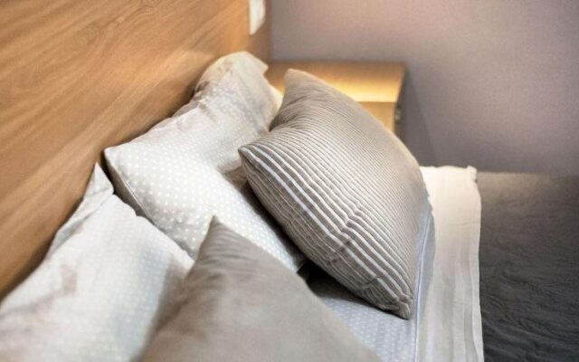 Hostal Crisol