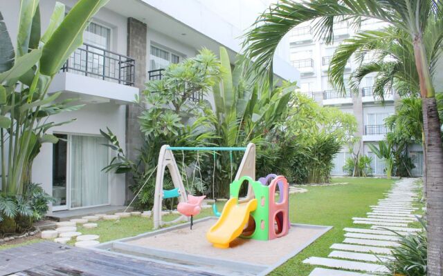 ZEN Rooms Imam Bonjol Denpasar