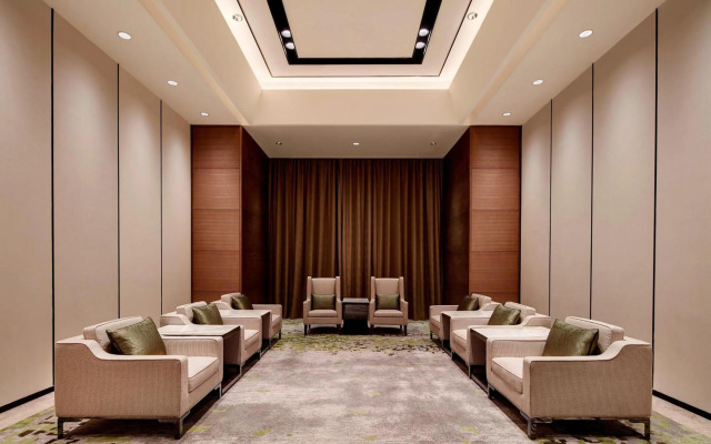 Sheraton Zibo Hotel
