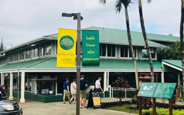 Sandpiper 120A - 1 Br Condo