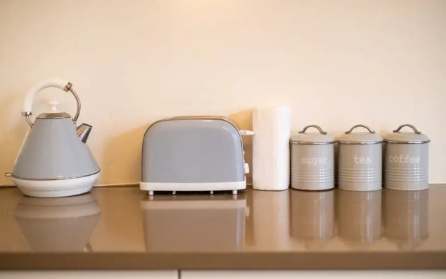Host Stay Brunswick Sea View