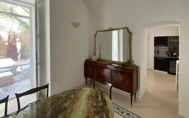 Casa Lando in Lecce With 2 Bedrooms and 2 Bathrooms