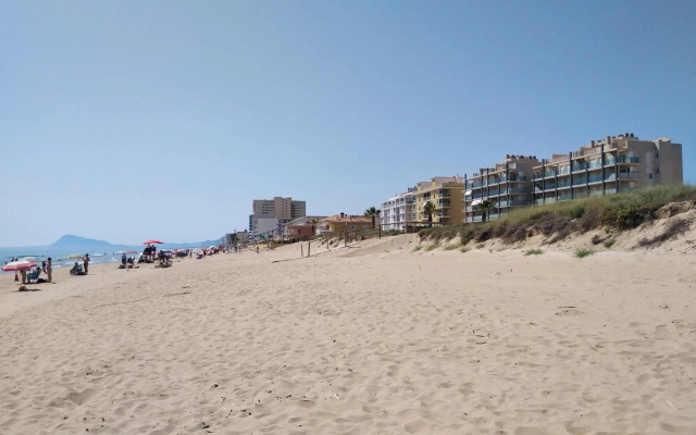 Apartamento Paraiso Beach