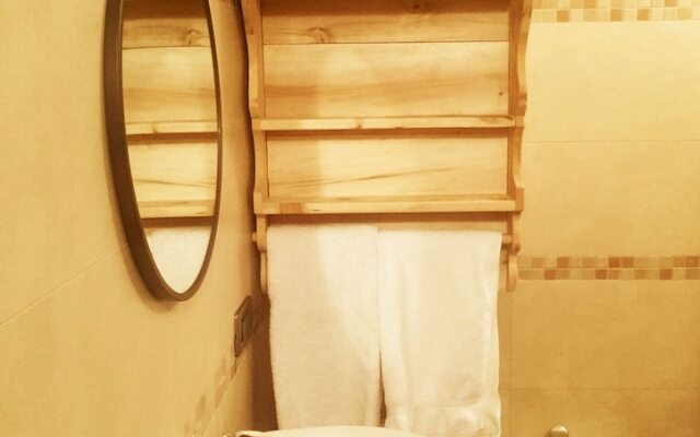 Bed & Breakfast Casa Benassi