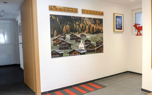 Chalet Chalet Ahornen