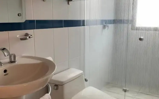 Suites Del Valle