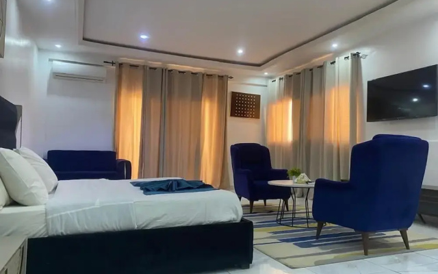Bi hôtel Annex
