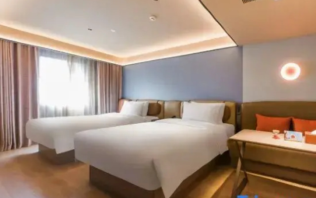 YIXINGMANJUHOTEL