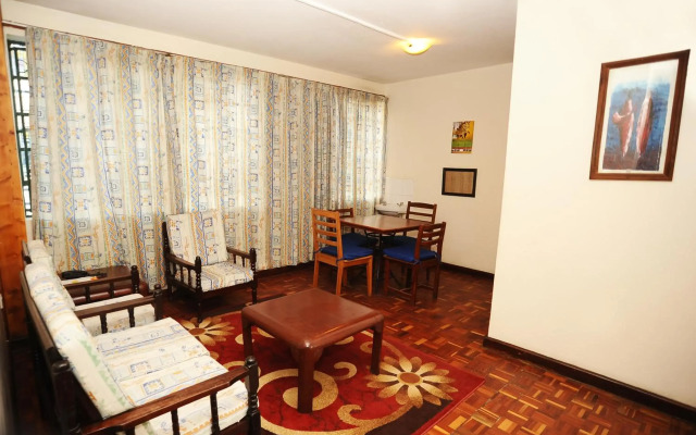 Kenya Comfort Hotel