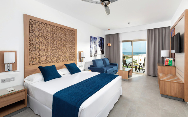Hotel Riu Palace Boavista - All Inclusive
