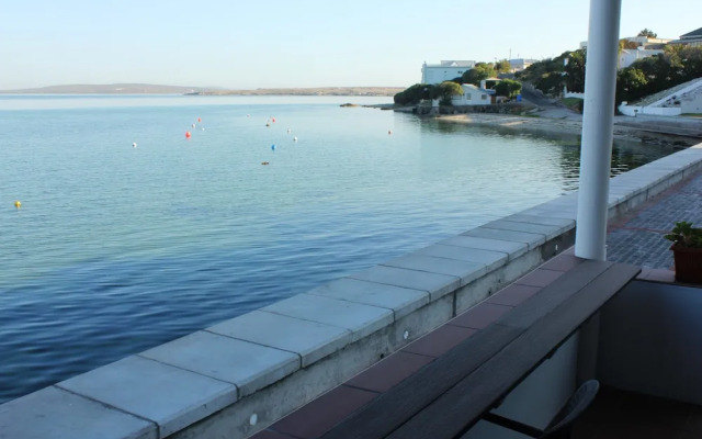 Sea Cottage, Langebaan 4-Sleeper