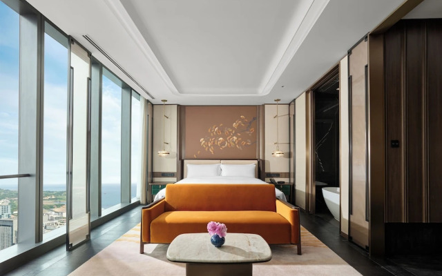 Diaoyutai Hotel Qingdao