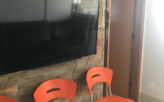 Thermas Paradise Cobertura de Alto Padrão