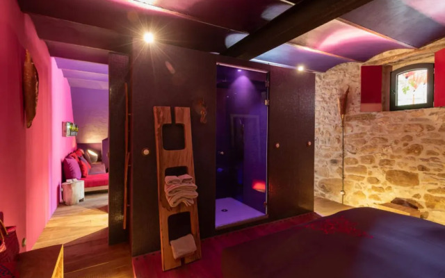 Château & Village Castigno - Wine Hotel & Resort