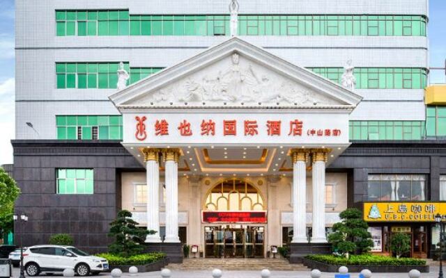 Vienna International Hotel (Dongguan Hengli Zhongshan Road)