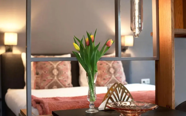 B&B Adelaerthoeve