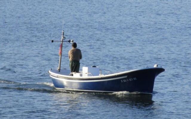 Appartement Hendaye, 2 pièces, 4 personnes - FR-1-2-291