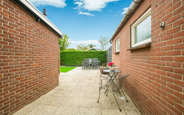 Rustic Holiday Home in Kilder with Garden