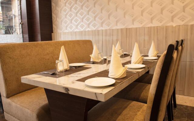 Stayotel Kolkata Airport