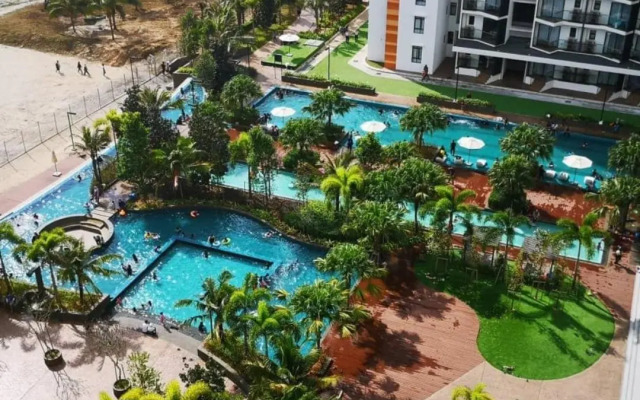 Timurbay G'Bayu Homes Mu5lim Only