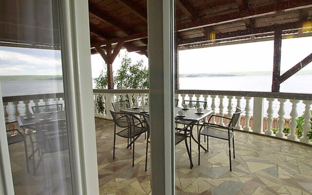 Apartment Škroćo Maslenica 11059
