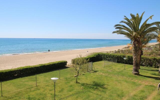 Apartamento Villa Adriana 205