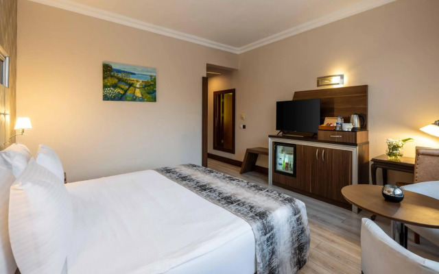 Elite Hotel Dragos