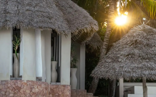 Xanadu Villas Retreat Mawimbi Villa 2Pa