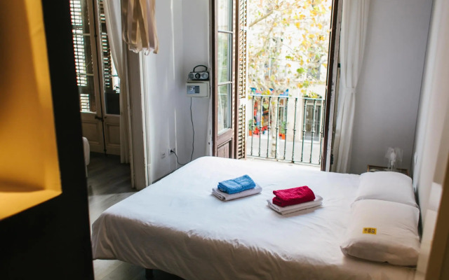 ZOOROOMS Boutique GuestHouse