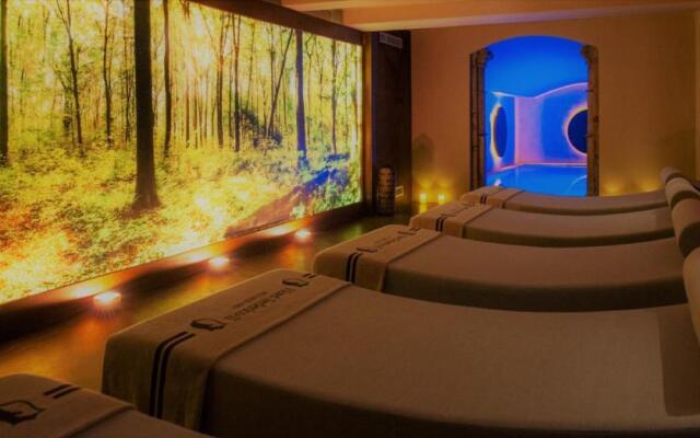 Central Palace Hotel Federico II