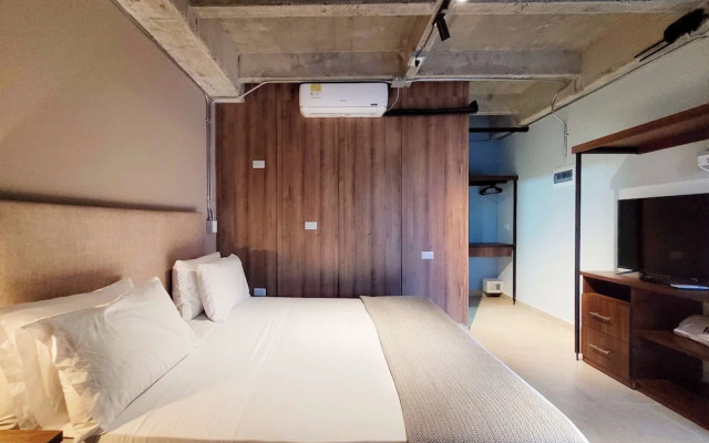 w Bright & Stylish 2BR in Laureles