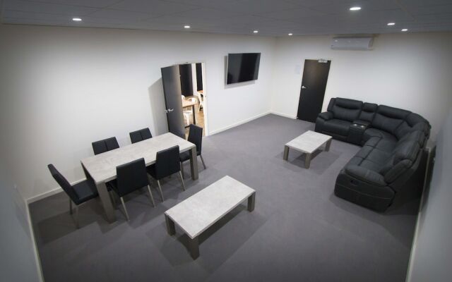 The Bunkhouse